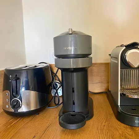 Appartement Le Chant Des Voiles *