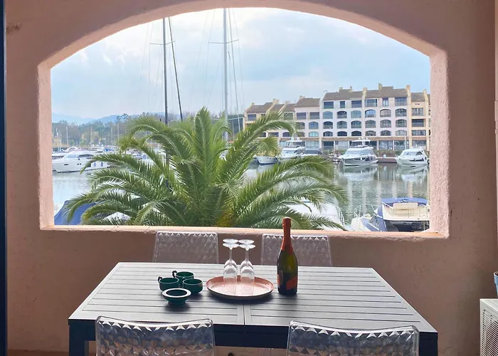 Le Chant Des Voiles Apartman